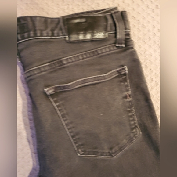 Express black jeans - Picture 1 of 4